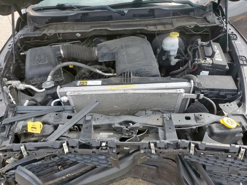 2020 RAM 1500 CLASS 1C6RR6FG8LS138437
