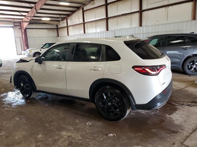 2025 HONDA HR-V SPORT - 3CZRZ2H52SM704154
