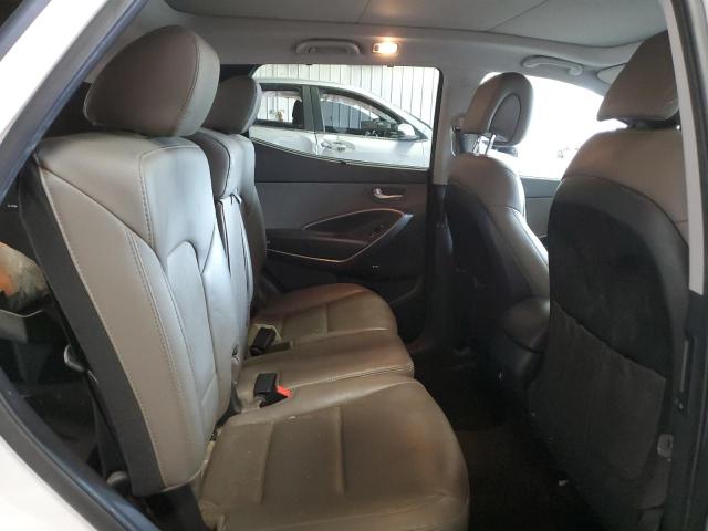 2017 HYUNDAI SANTA FE S - 5XYZUDLB3HG470349