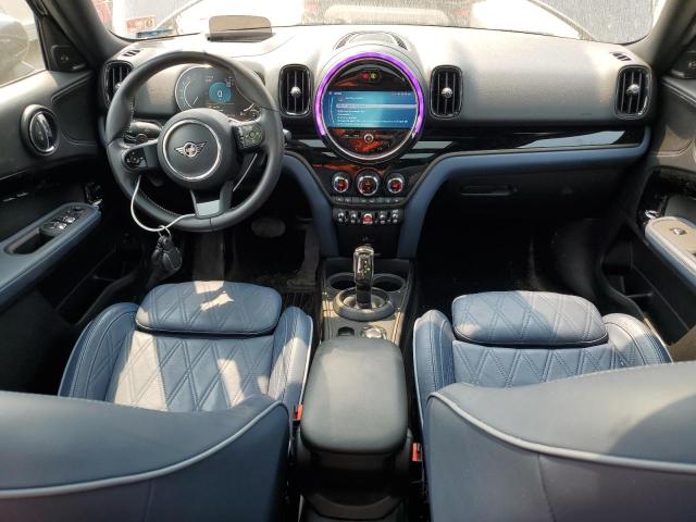 2023 MINI COOPER S C WMZ83BR09P3P78458