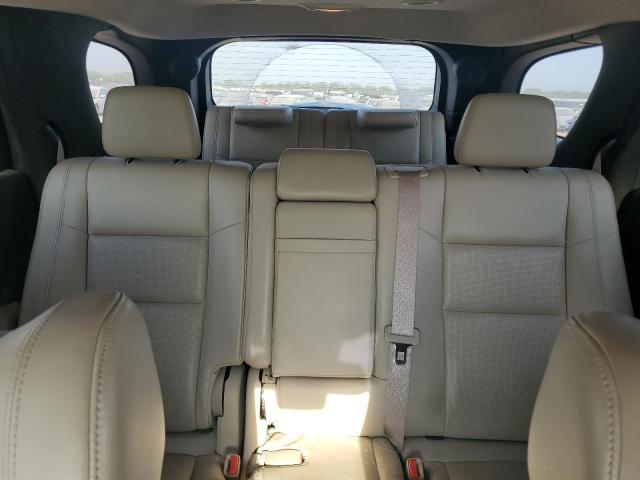 2016 DODGE DURANGO CITADEL 1C4RDJEG5GC347078