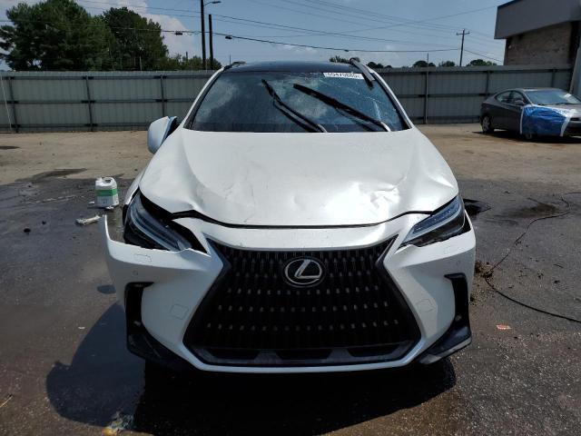 2022 LEXUS NX 350H JTJHKCEZ0N2005133