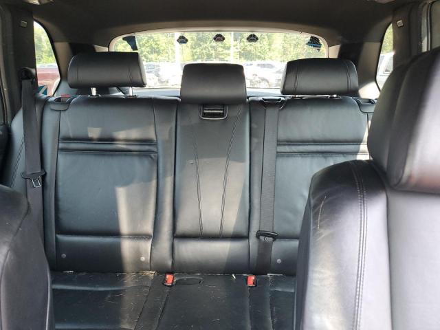 2013 BMW X5 XDRIVE50I - 5UXZV8C59DL899071