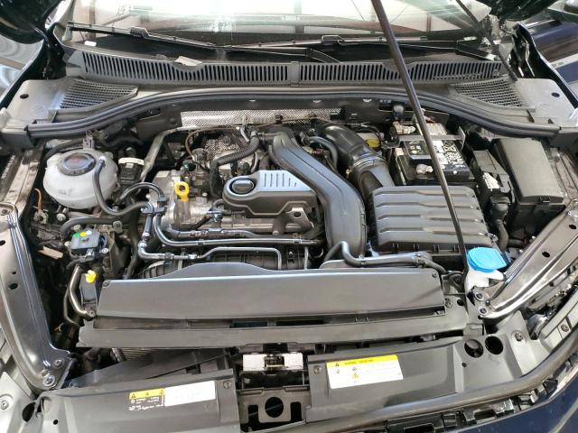 2025 VOLKSWAGEN JETTA SE 3VW7X7BU4SM054336