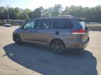 Lot #3316551486 2011 TOYOTA SIENNA XLE