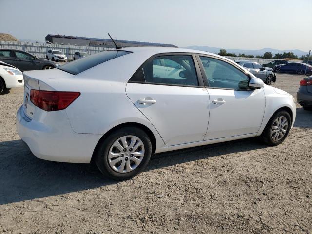 2012 KIA FORTE EX - KNAFU4A25C5513786