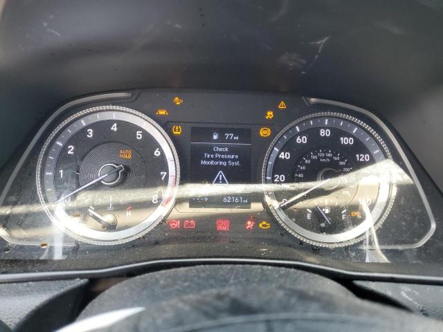 2020 HYUNDAI SONATA SE 5NPEG4JA2LH041575