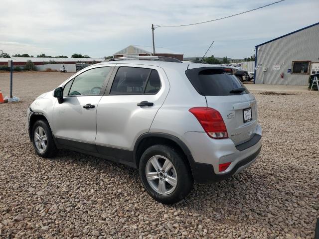 2022 CHEVROLET TRAX 1LT - KL7CJPSM9NB529636