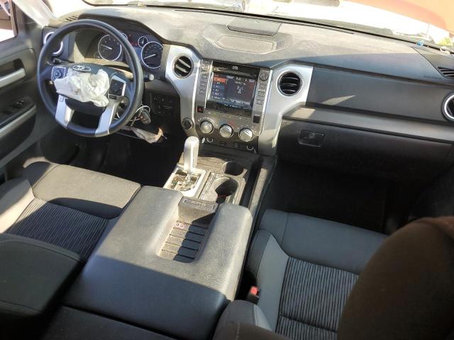 2016 TOYOTA TUNDRA DOUBLE CAB SR 5TFUY5F1XGX532820