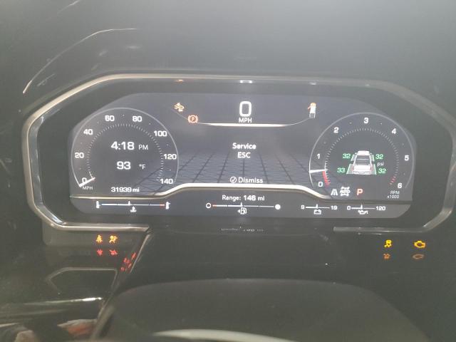 2022 GMC SIERRA K1500 ELEVATION 1GTUUCEDXNZ633711
