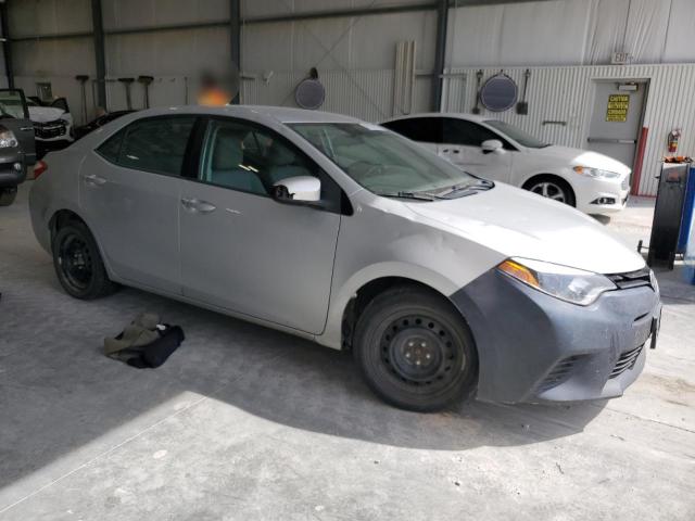2014 TOYOTA COROLLA L - 2T1BURHE4EC054352
