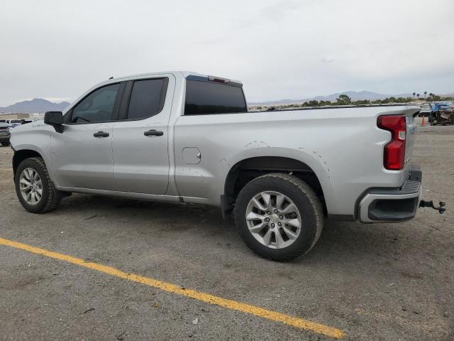 2019 CHEVROLET SILVERADO C1500 CUSTOM 1GCRWBEH6KZ408582