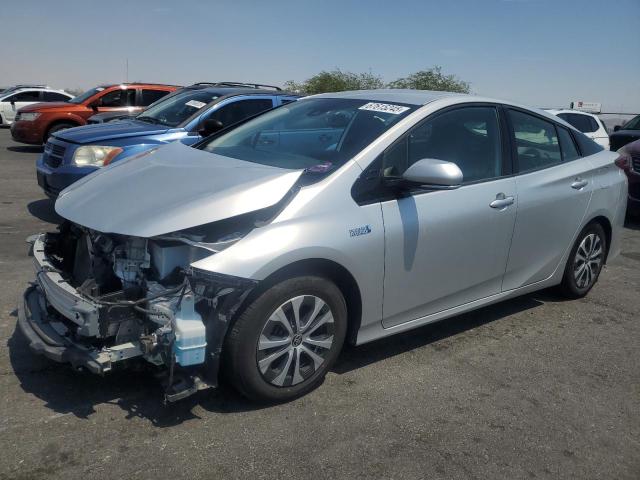 2020 TOYOTA PRIUS PRIM - JTDKARFP7L3120041
