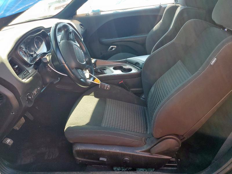 2023 DODGE CHALLENGER GT 2C3CDZJGXPH526163