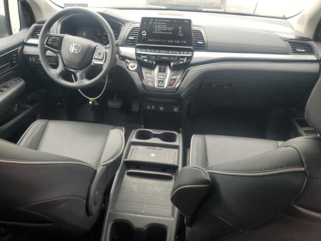2025 HONDA ODYSSEY TOURING 5FNRL6H80SB012620