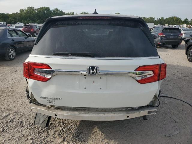 2019 HONDA ODYSSEY EX 5FNRL6H70KB121828