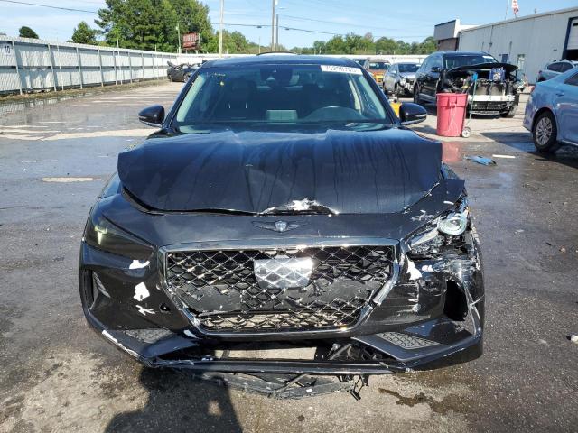 2019 GENESIS G70 ELITE KMTG34LA4KU034781
