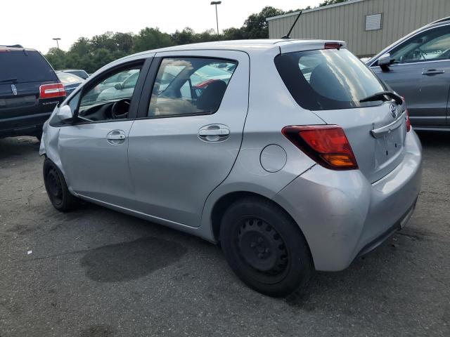 2015 TOYOTA YARIS VNKKTUD32FA040456