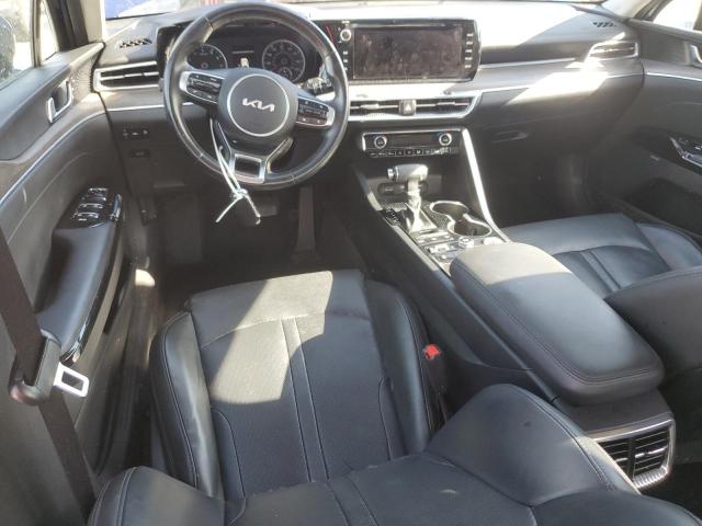 2022 KIA K5 EX 5XXG34J27NG083803