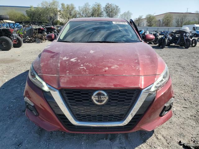 2019 NISSAN ALTIMA SV - 1N4BL4DV0KC154244