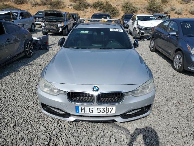 2014 BMW 328 XI - WBA3G7C56EKN37487