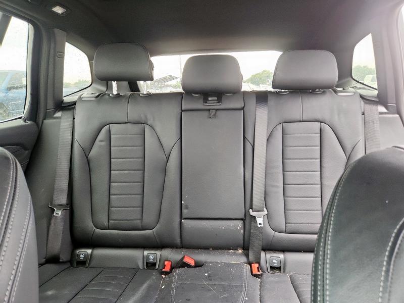 2024 BMW X3 SDRIVE3 - 5UX43DP0XR9U77502
