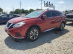 2016 NISSAN MURANO S - 5N1AZ2MHXGN129247