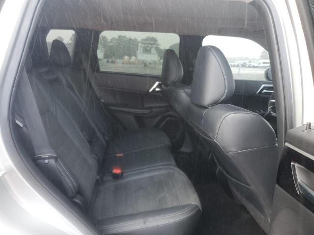 2022 MITSUBISHI OUTLANDER JA4J3UA88NZ013695