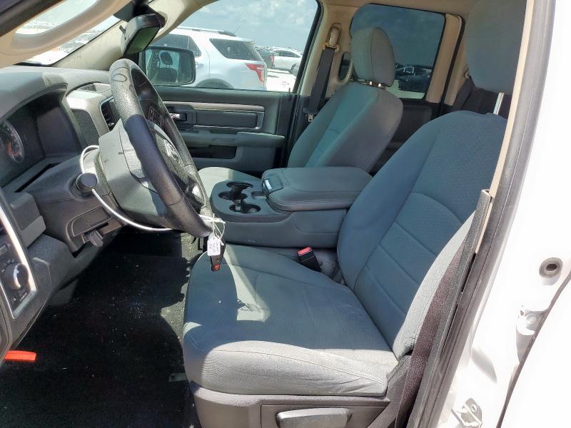 2016 RAM 1500 SLT 1C6RR6GT6GS201052