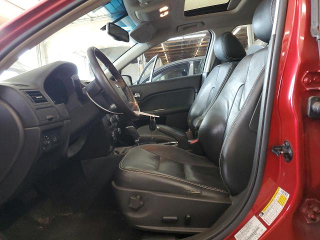 2010 FORD FUSION SEL - 3FAHP0JGXAR428661