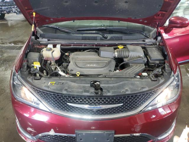 2017 CHRYSLER PACIFICA T 2C4RC1EGXHR511422