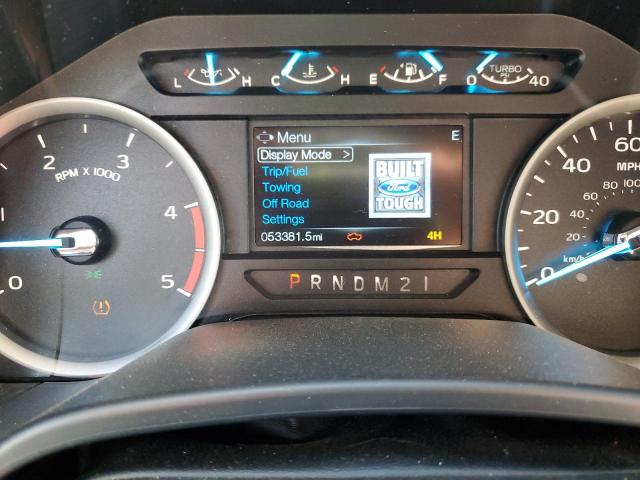 2018 FORD F350 SUPER 1FT8W3BT4JEB44522