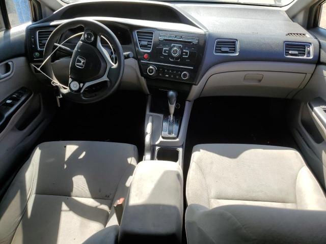 2013 HONDA CIVIC LX #3284223243