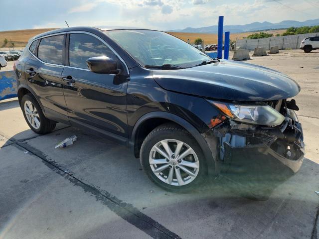 2018 NISSAN ROGUE SPOR JN1BJ1CP4JW108210