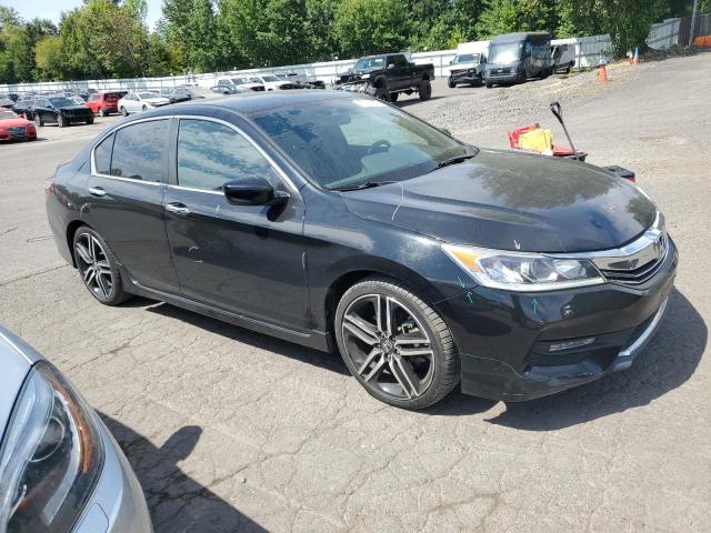 2017 HONDA ACCORD SPO - 1HGCR2F14HA275358