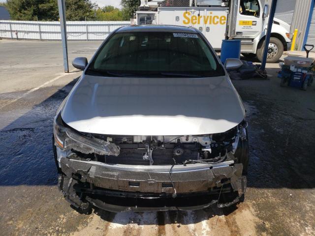 2024 TOYOTA COROLLA LE 5YFB4MDE3RP152190