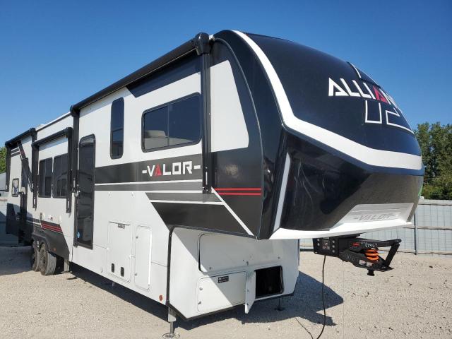 Global Auto Auctions: 2026 VALO TRAILER