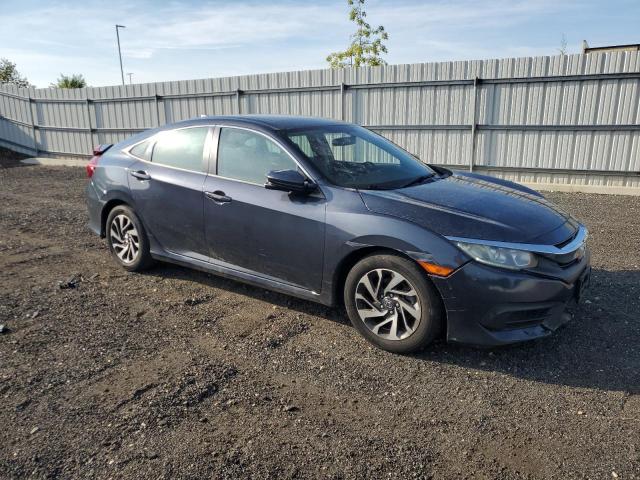 2018 HONDA CIVIC EX 2HGFC2F73JH524226