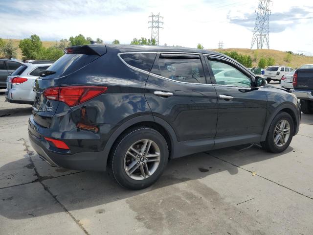 2017 HYUNDAI SANTA FE S 5NMZTDLB4HH000372