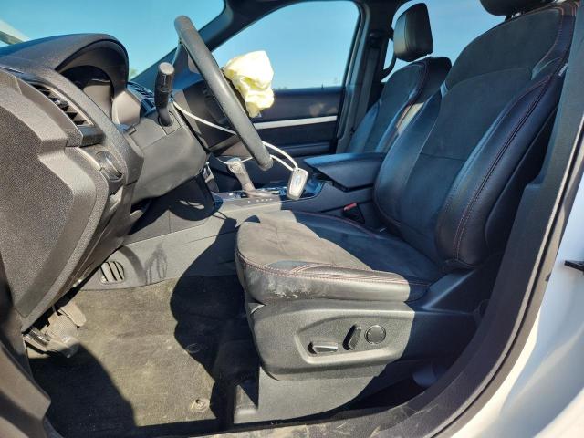 2018 FORD EXPLORER X 1FM5K8D87JGC21033