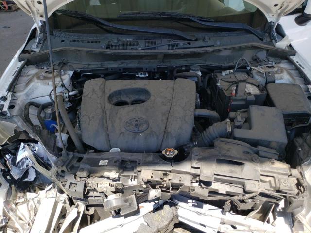 2020 TOYOTA YARIS LE 3MYDLBJV4LY706088