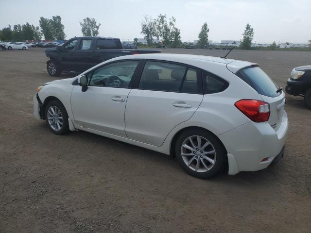 2014 SUBARU IMPREZA PR - JF1GPAC61E8262592