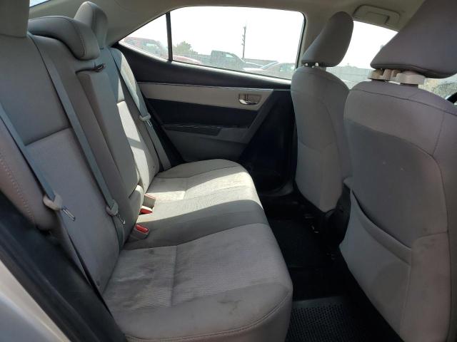 2015 TOYOTA COROLLA L 5YFBURHE5FP201912