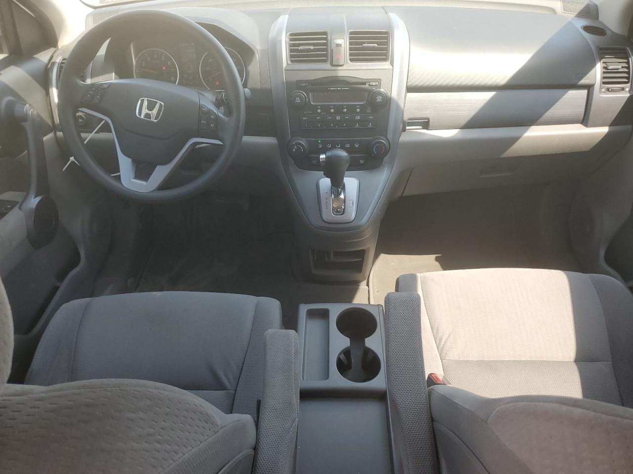 Lot #3259494102 2009 HONDA CR-V EX