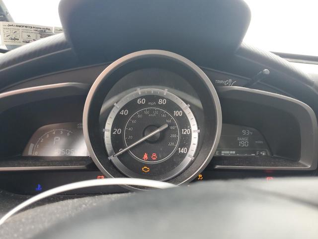 2017 MAZDA CX-3 SPORT JM1DKFB73H0141052