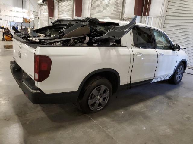 2020 HONDA RIDGELINE RTL 5FPYK3F76LB008748
