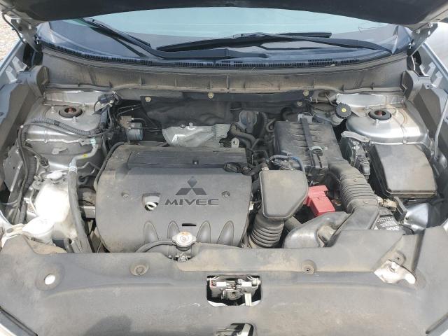 2018 MITSUBISHI OUTLANDER - JA4AP3AWXJU000340