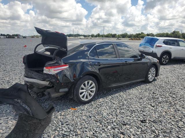 2018 TOYOTA CAMRY L 4T1B11HK2JU100530