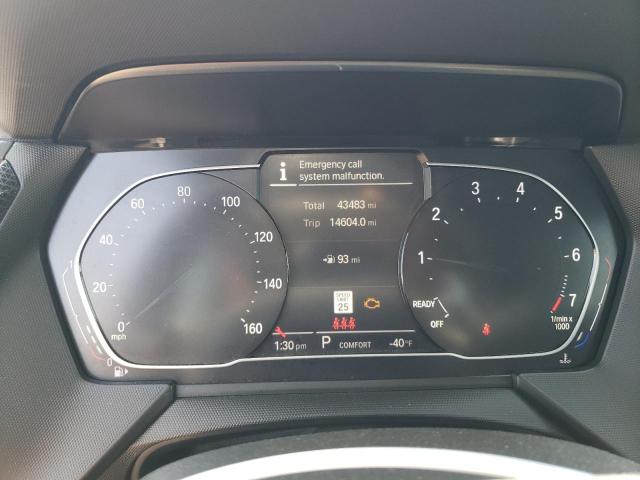 2020 BMW 228XI WBA73AK0XL7F53484