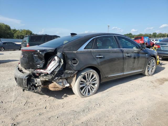 2019 CADILLAC XTS PLATIN 2G61S5S34K9120365